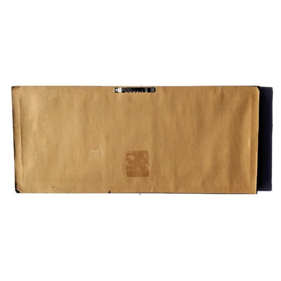 Military Wall Hanging Red White and Blue Ribbon - Picture 2 of 4